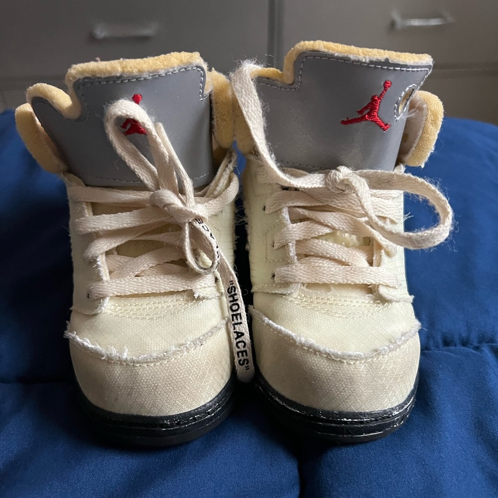 Jordan 5 Retro